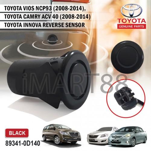 Ori Toyota Camry ACV40 Front Parking Sensor / Reverse 