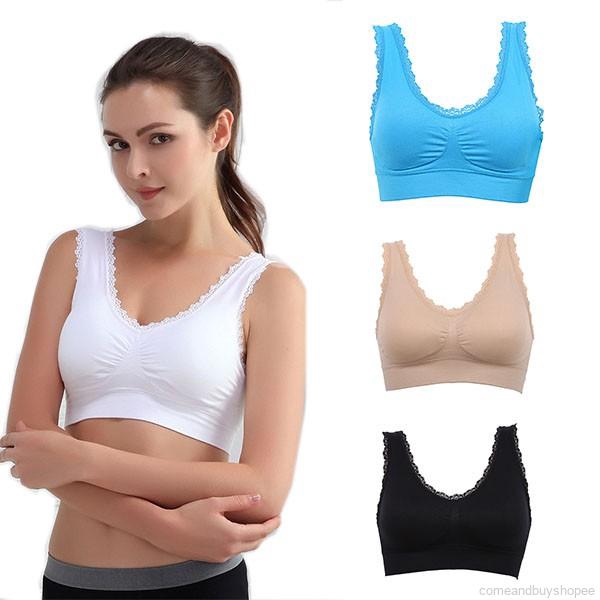 fitness bra tops