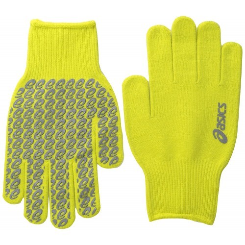 asics thermal protection gloves