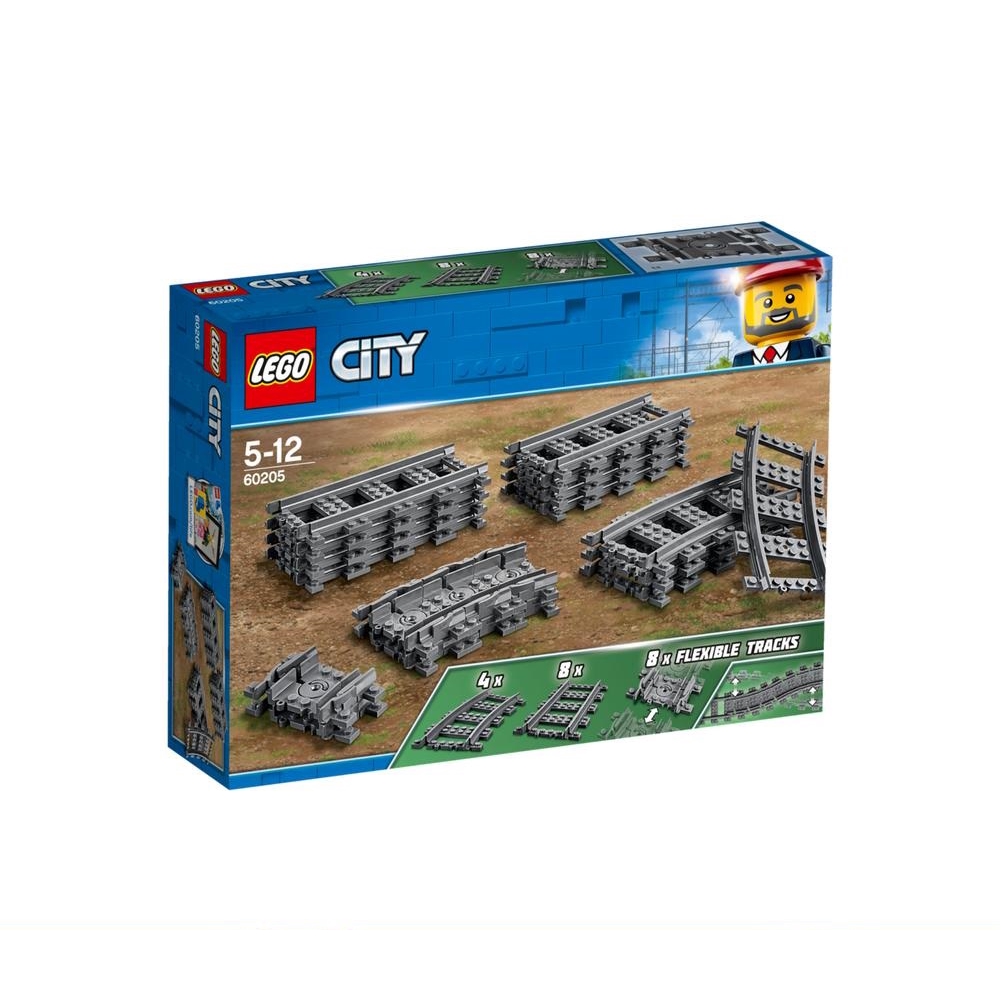 lego set 60205