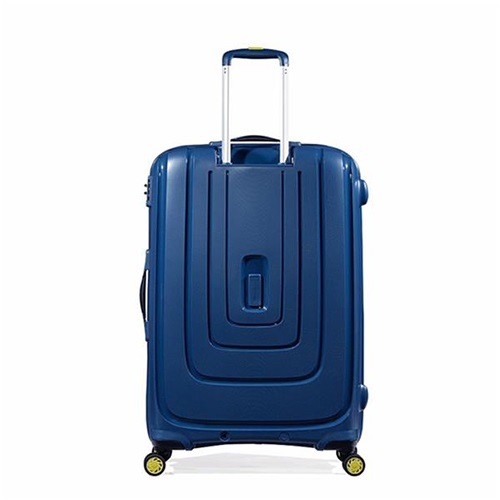 american tourister lightrax spinner review