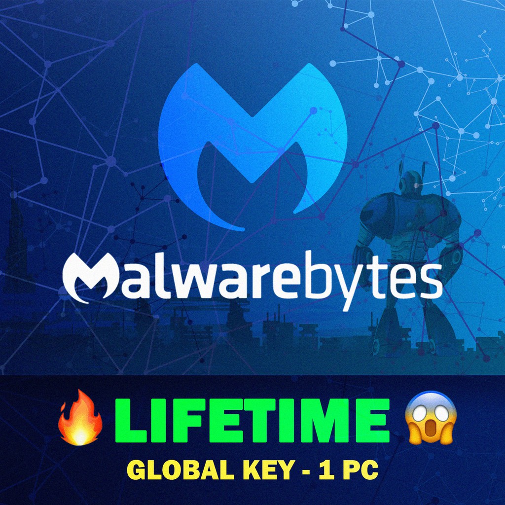 Скачать бесплатно malwarebytes premium с установленным ключом активации без регистрации на андроид