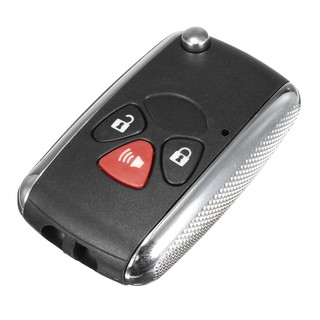 Nexus Car Toyota Avensis / Corolla / Yaris / Rav4 Flip Key 