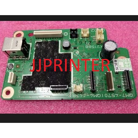 ORIGINAL CANON G2000 G2010 MAINBOARD / MOTHERBOARD | Shopee Malaysia