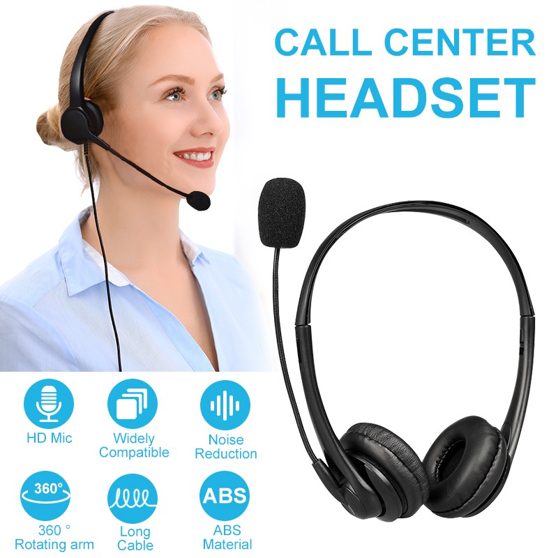 noise cancelling headset shopee