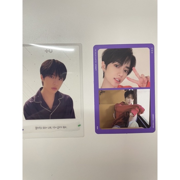 txt beomgyu photocards | Shopee Malaysia