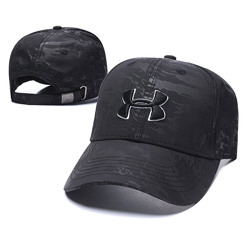 under armour ball cap