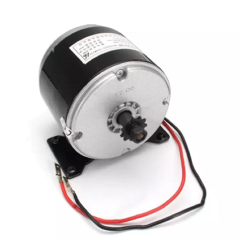 【my ღ 】24V 250W HighSpeed Brushed DC Motor Electric Scooter Electric