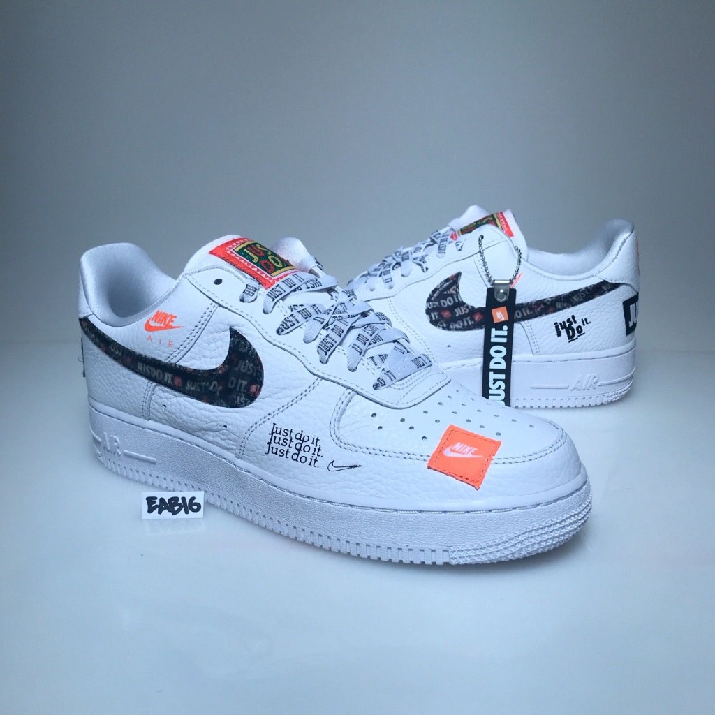 nike af1 jdi