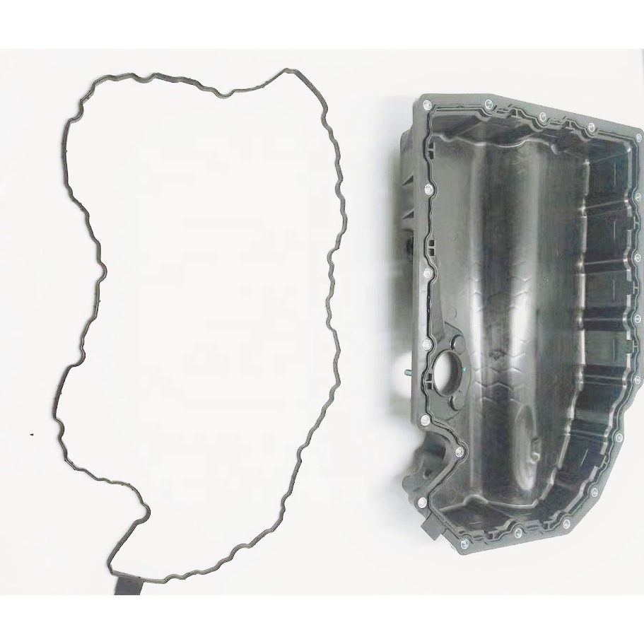 06K103649J ENGINE OIL SUMP / PAN GASKET FOR VW GOLF GTI GOLF R MK7