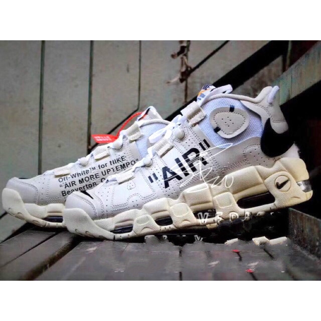 nike off white uptempo