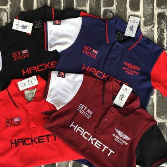 hackett polo shirts xxl