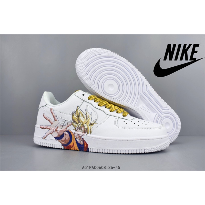 nike air force anime
