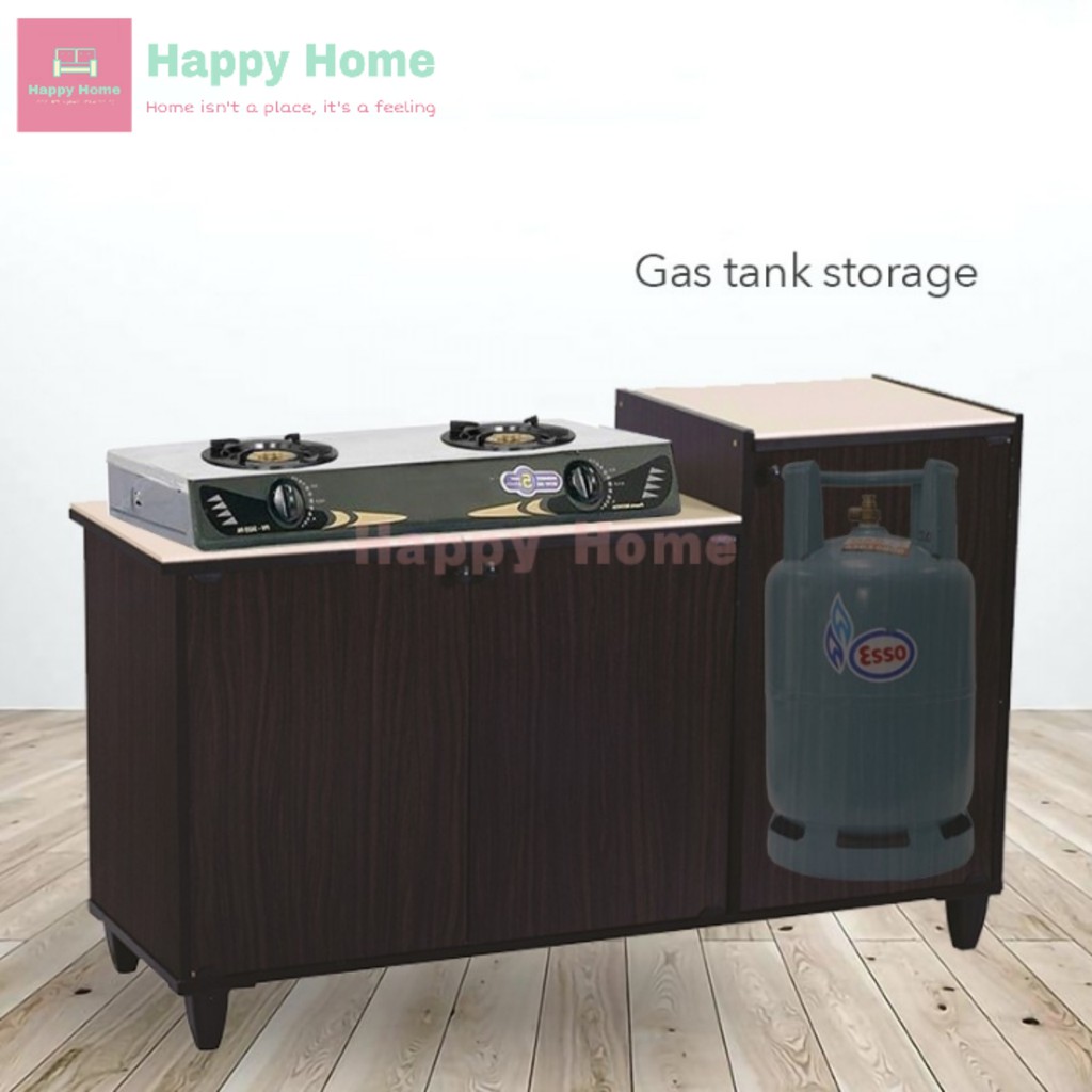 FREY tile top kitchen gas cabinet cabinet dapur gas FREY tile top kitchen gas cabinet cabinet dapur gas