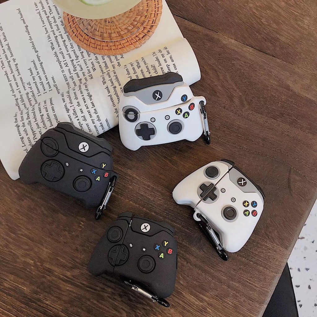 airpods to xbox controller