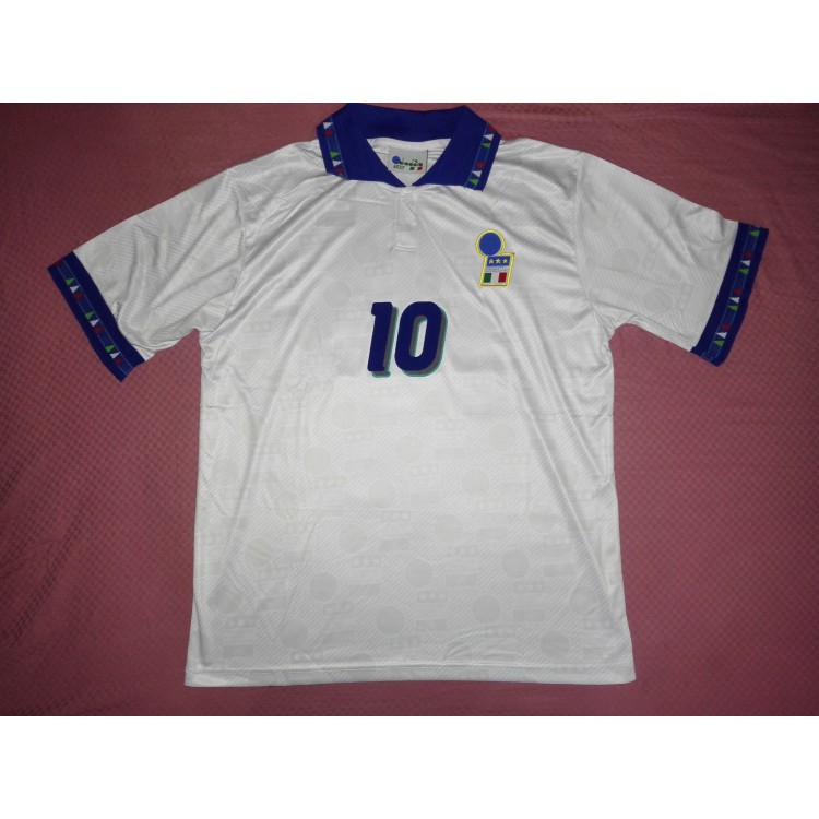 italy 1994 shirt