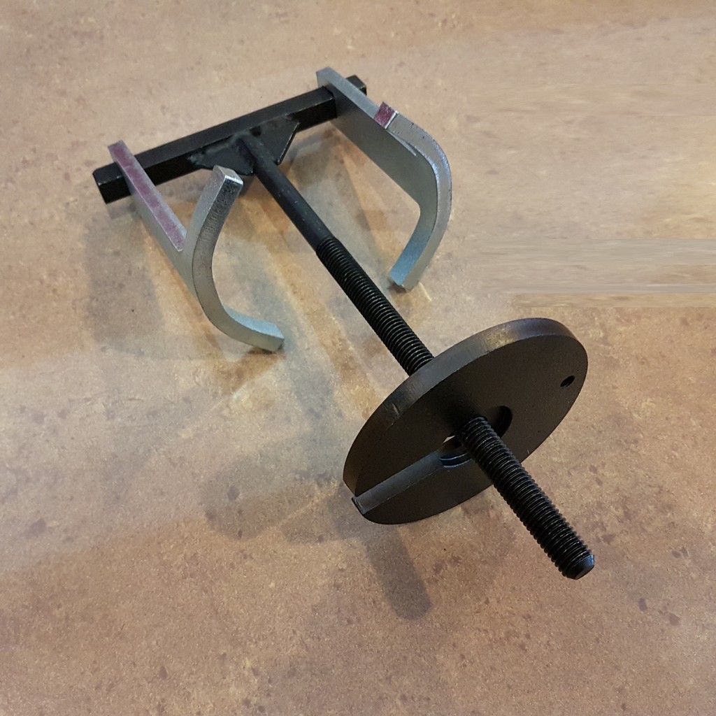 Automatic Transmission Clutch Spring Compressor ID30817 ID31211