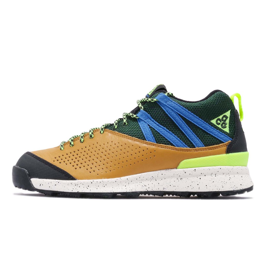 nike okwahn ii waterproof