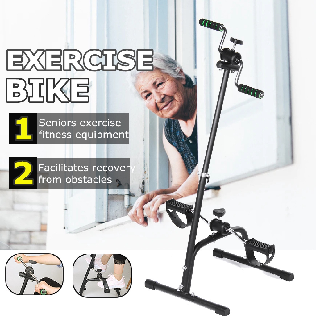 foot cycle exerciser