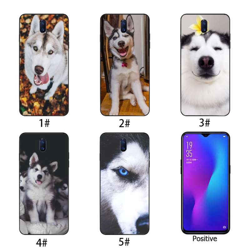 coque huawei p8 lite 2017 husky