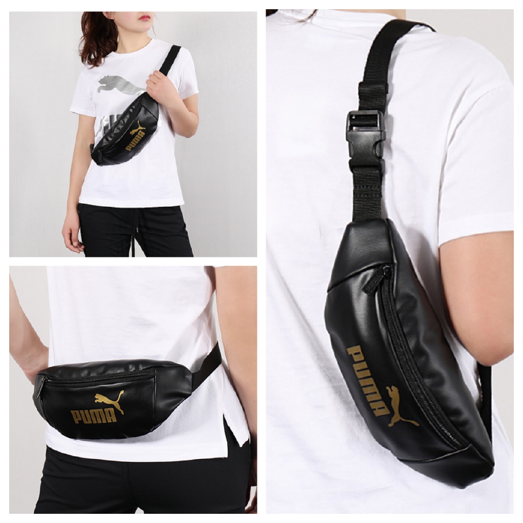 puma pouch