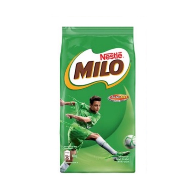 NESTLE Milo ActiveGo 1kg