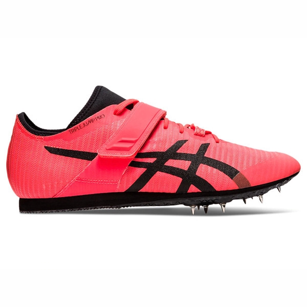 asics triple jump spikes