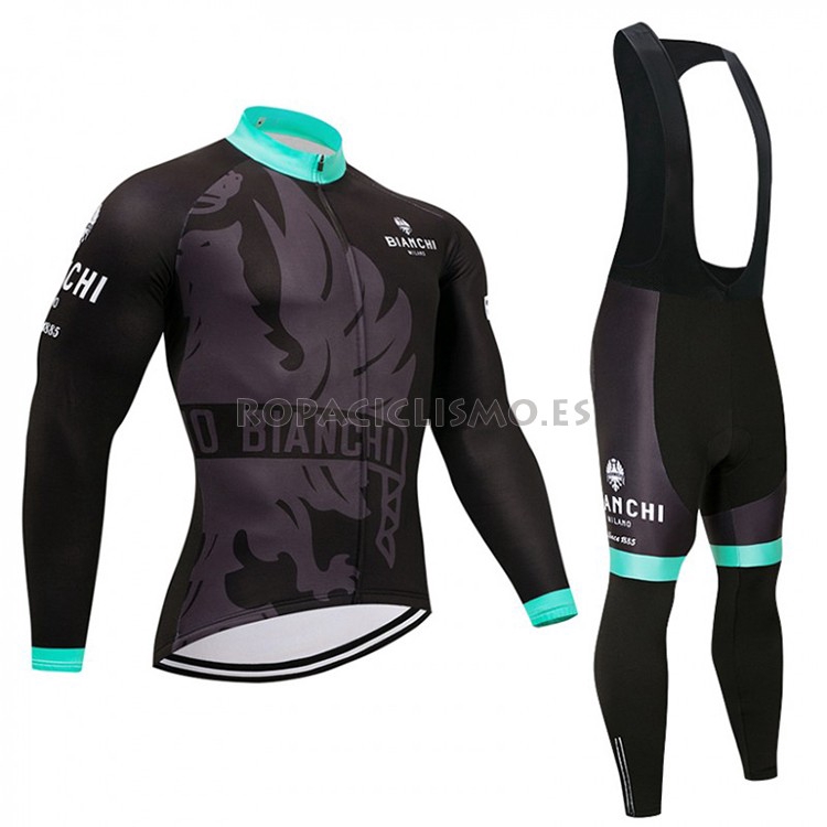 bianchi bib tights