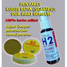 Ps Herb Sporo Fungus Kurap Scabies Kudis Buta Luka Bernanah Ruam Kutu Cirit Birit Perubatan Berasaskan Herbal Shopee Malaysia