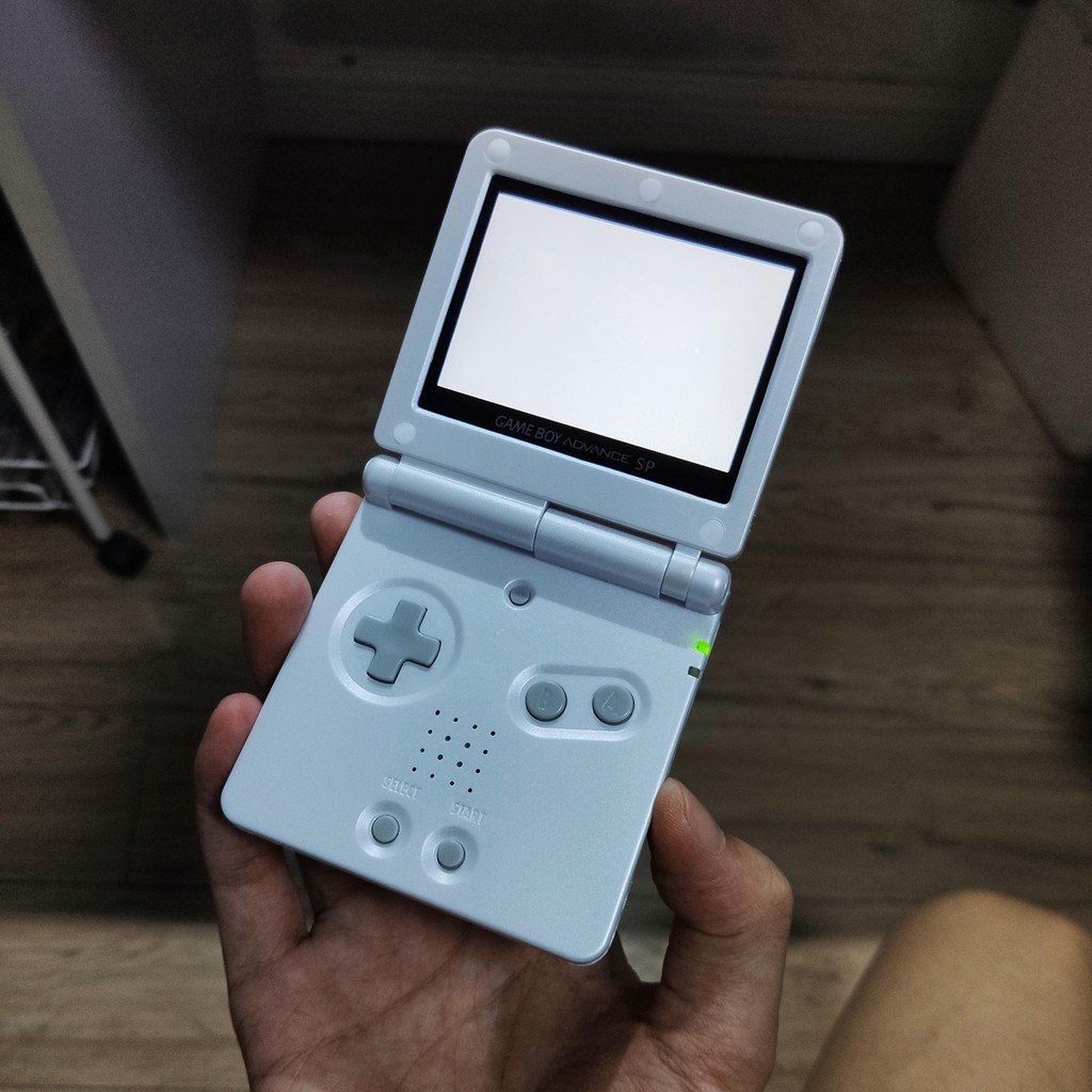 gameboy sp