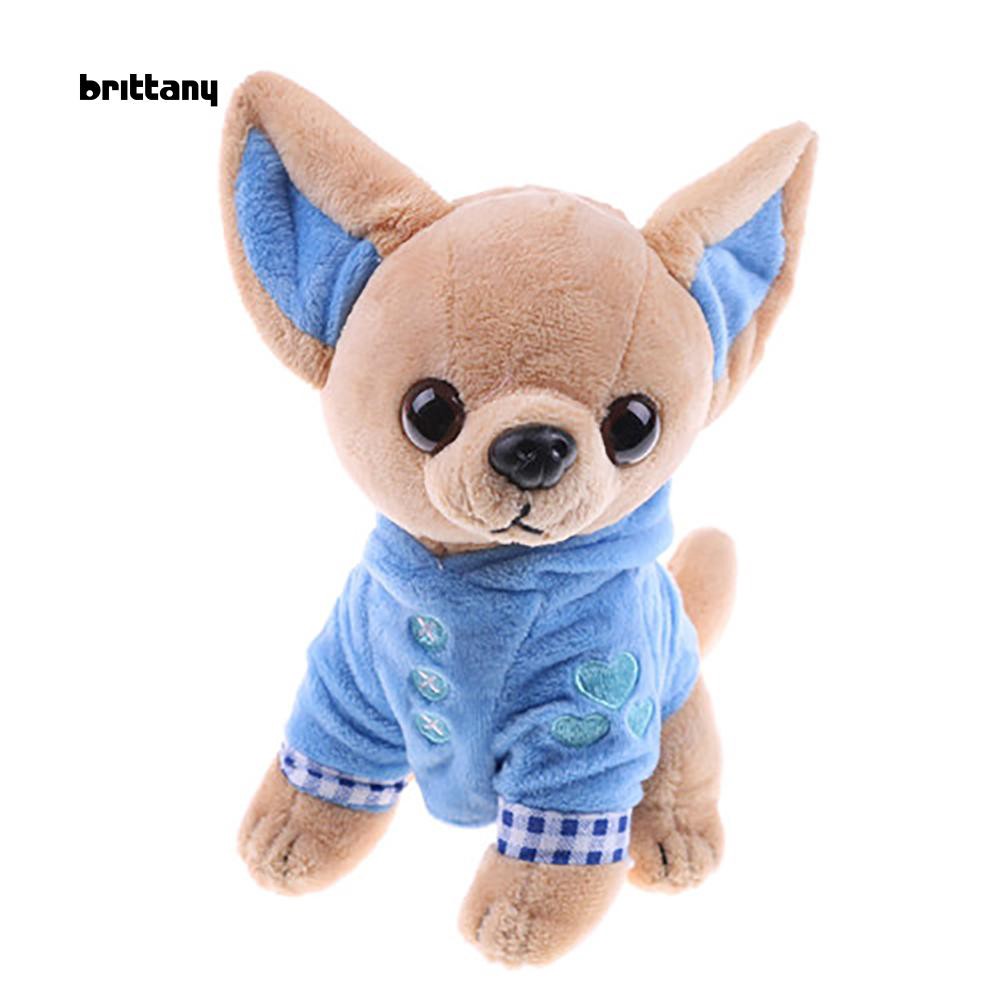 63+ Toy Chihuahua Stuffed Animal - l2sanpiero