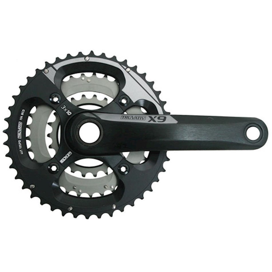 sram x7 crankset