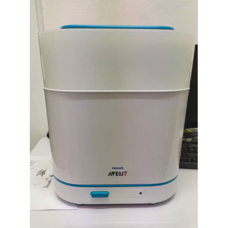 philips avent 3 in 1 steriliser