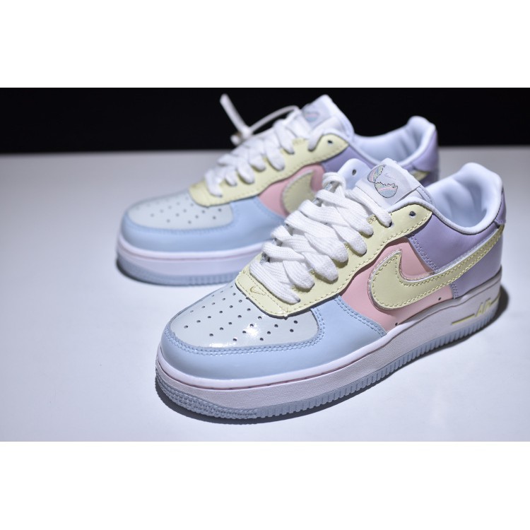 air force 1 low retro easter