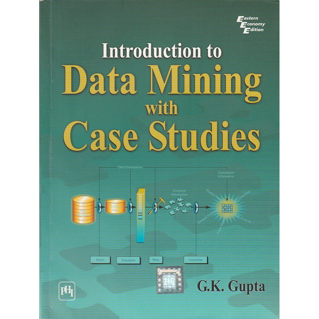 Introduction To Data Mining With Case Studies Shopee Malaysia