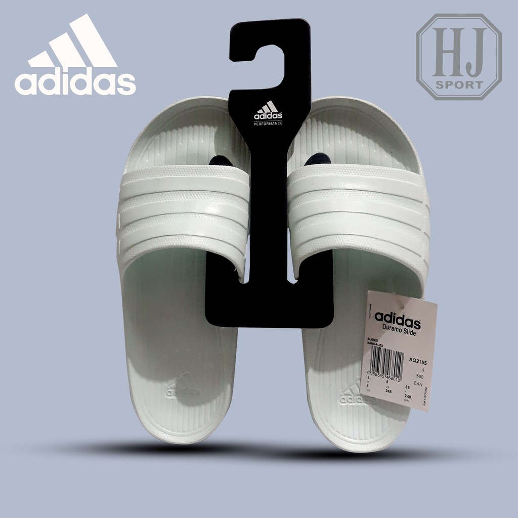 sandal adidas duramo original