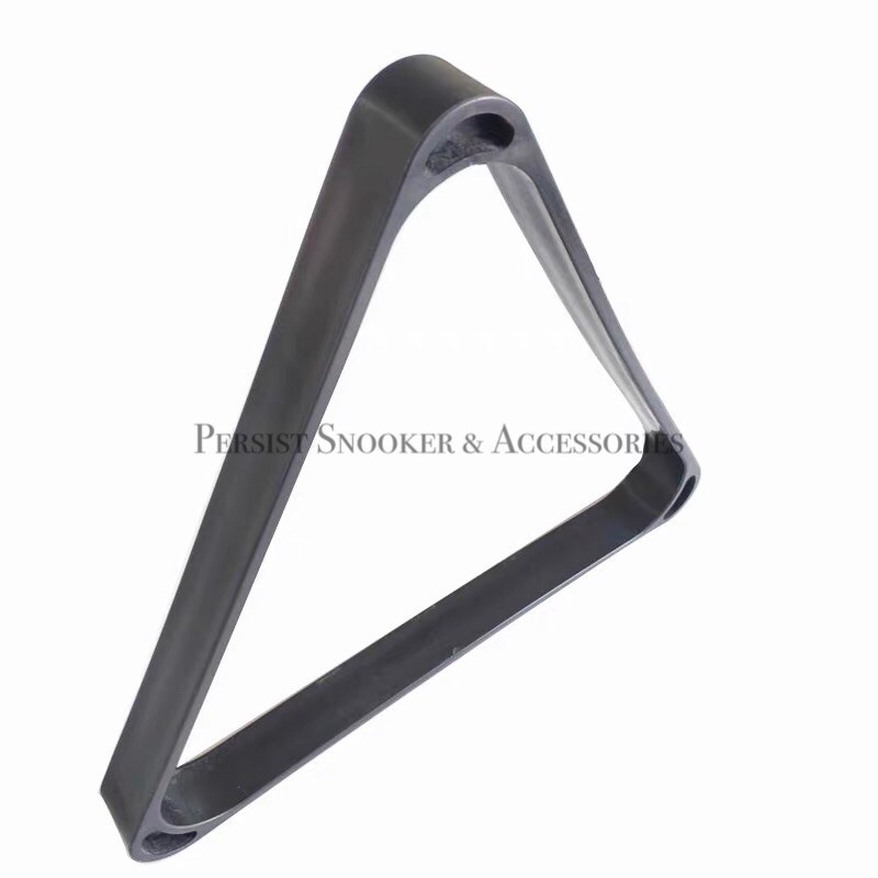 Snooker Triangle Extra Thick Set Frame