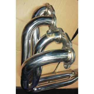 Perodua Myvi alza 1.3/1.5 2003~2016 extractor exhaust 