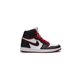 jordan high top sneakers