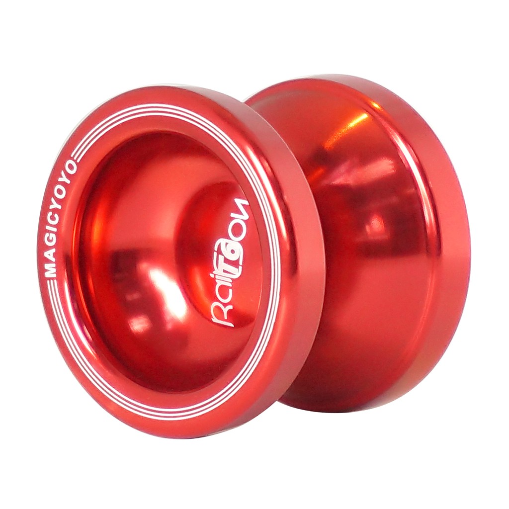 spin yoyo