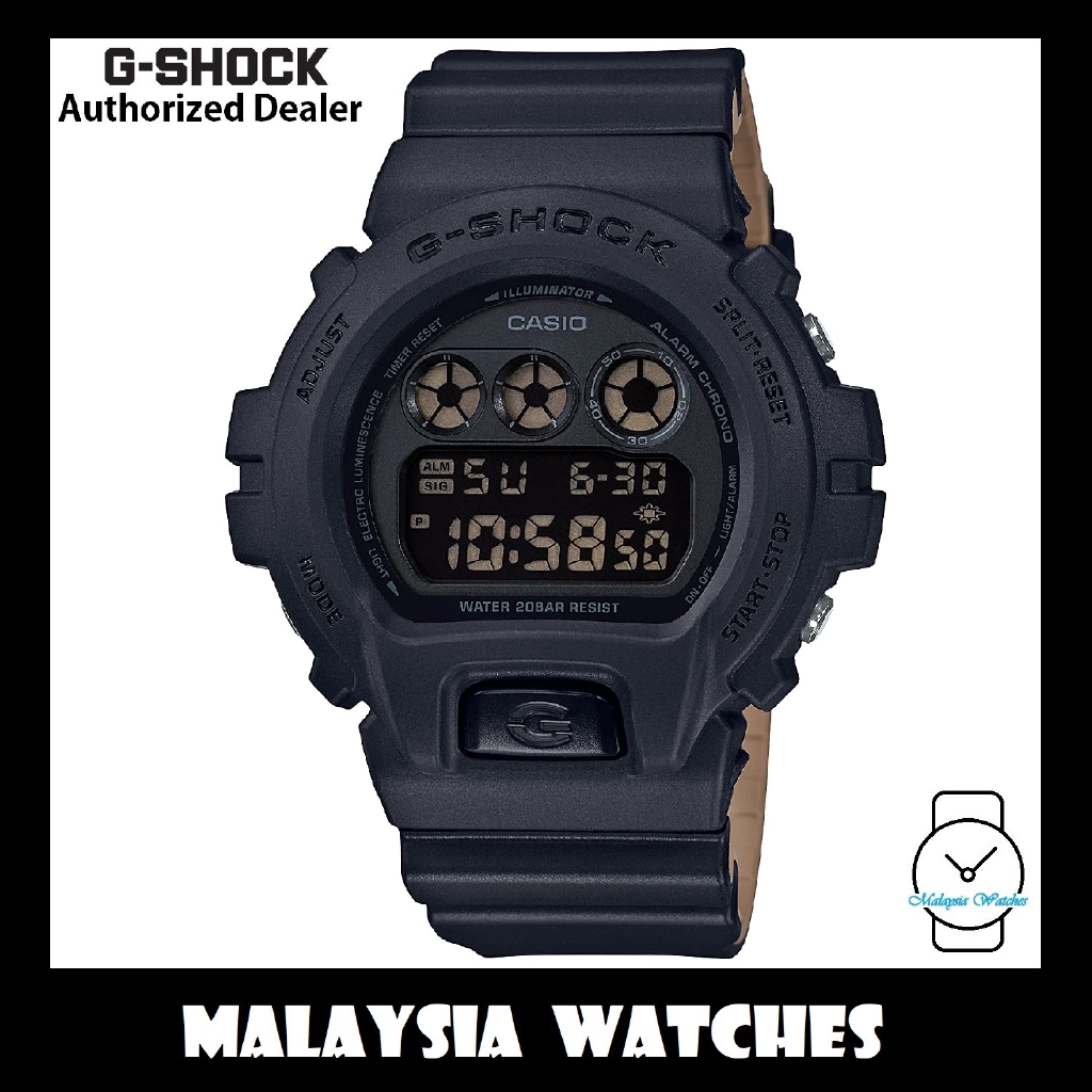 casio military series