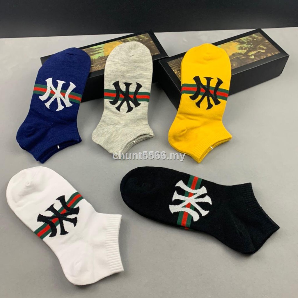 authentic gucci socks