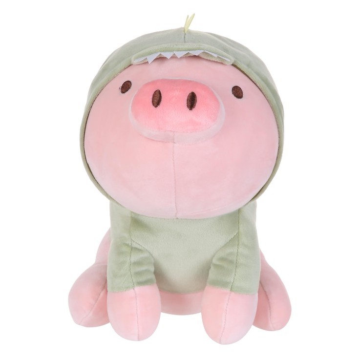 piglet cuddly toy