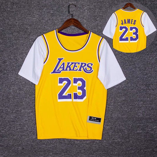 lakers holiday jersey
