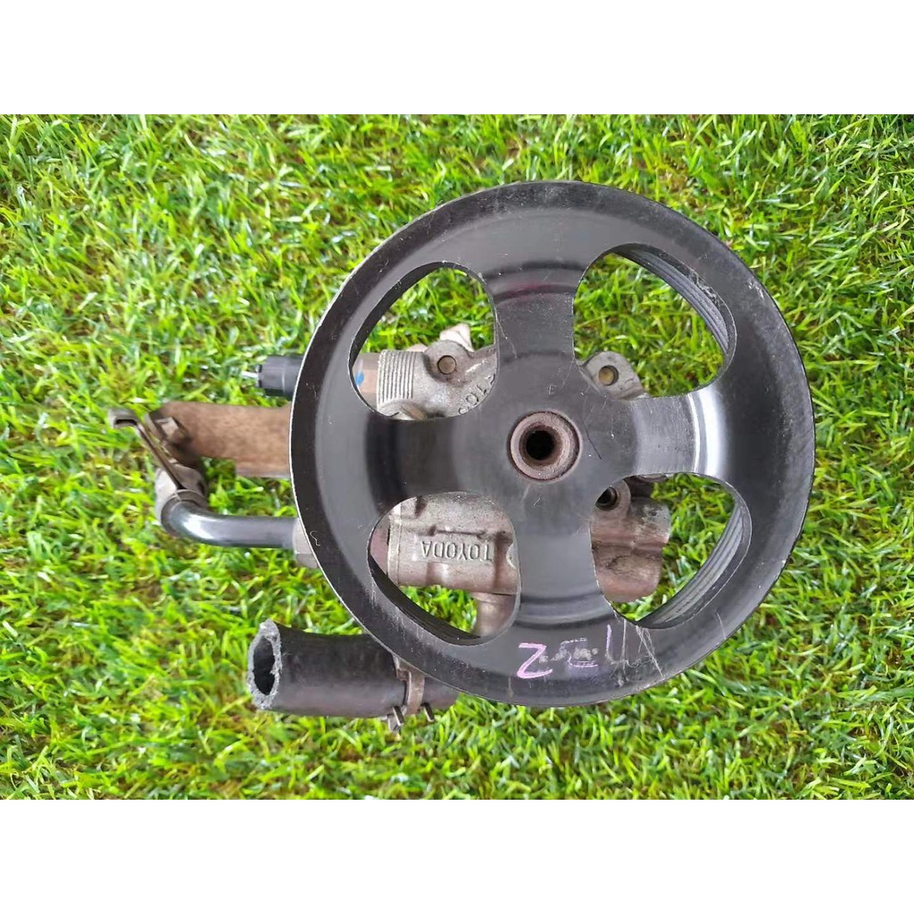 TOYOTA ALTIS ZZE122 POWER STEERING PUMP Shopee Malaysia
