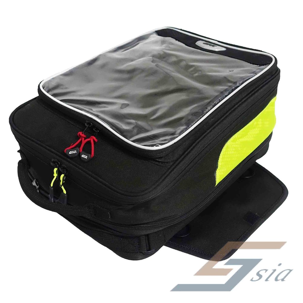 givi tank bag malaysia