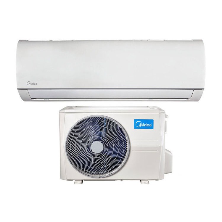 Midea Air Conditioner Smart (1.5HP) MSK4-12CRN1 | Shopee ...