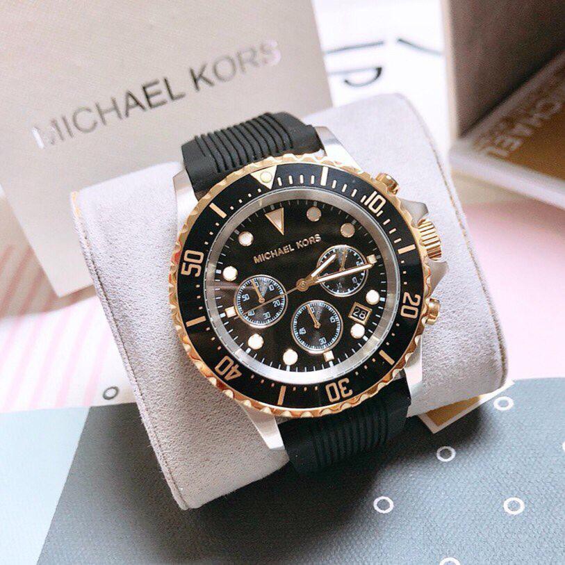 michael kors everest