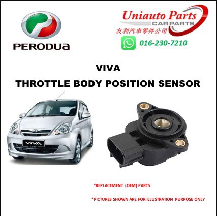 Perodua Parts Centre Kota Kinabalu - Auratoh