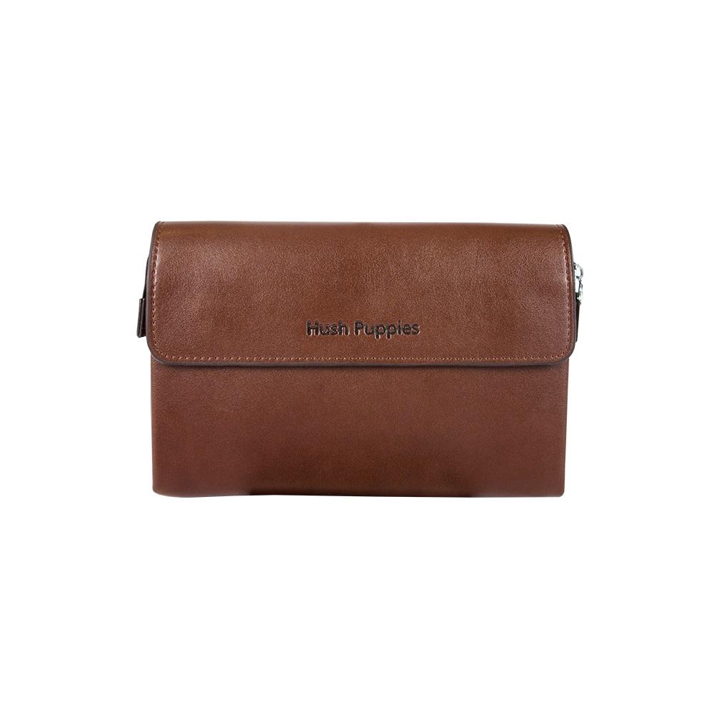 hush puppies clutch bag